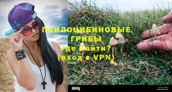 кристаллы Алексеевка